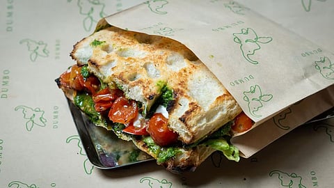 Best Sandwich Spots in Delhi