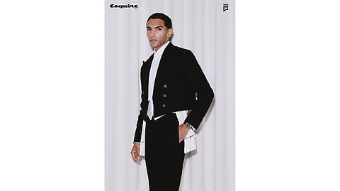 Luxury Tastemaker-Influencer Rahi Chadda