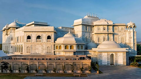 Best Boutique Hotels in Jaipur