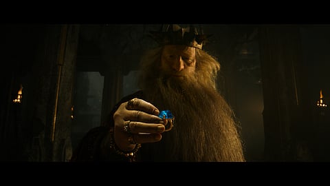 lord of the rings