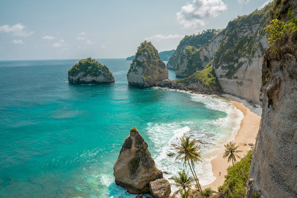 5 Best Luxury Stays for Travellers In Bali