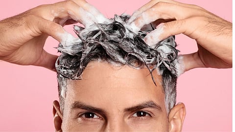 Best Shampoos for Men to Help Reduce Hair Loss