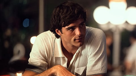 Nate Jacob in Euphoria Season 3