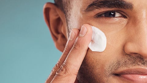 Skincare Routine For Men WIth Oily Skin
