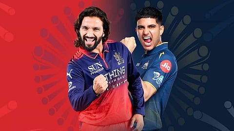 IPL Match Today - RCB vs GT Live Streaming: Time, Date, and How to Watch