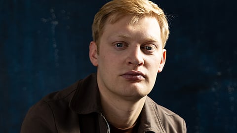 Curry Barker