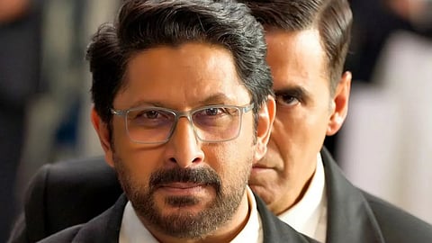 Jolly LLB 3 OTT Release Date: When And Where To Stream On JioHotstar
