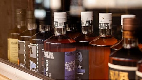 Best Single Malt Scotch Whiskies