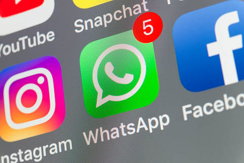 Instagram And Whatsapp Premium Subscriptions