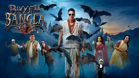 Bhooth Bangla OTT Release Date and Streaming Platform: When and Where To Watch 