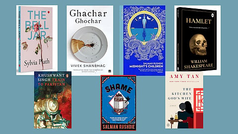 Books To Read