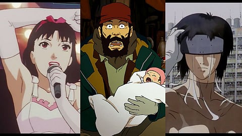9 Best Anime Films To Watch On OTT Or Online