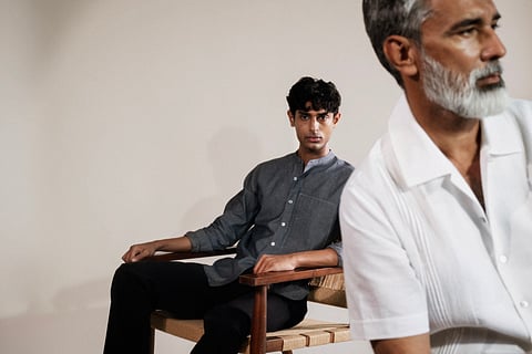 Nicobar X Rajesh Pratap Singh