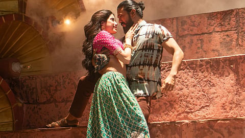 Peddi OTT Release: Where Will Ram Charan, Janhvi Kapoor Film Stream Online?