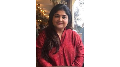 Dipti Goenka