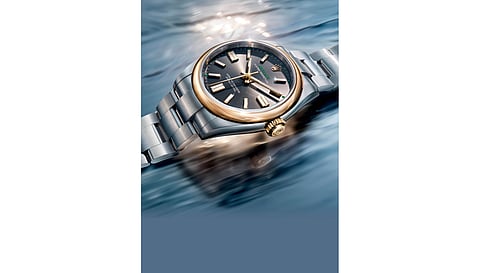Rolex Oyster Perpetual 41