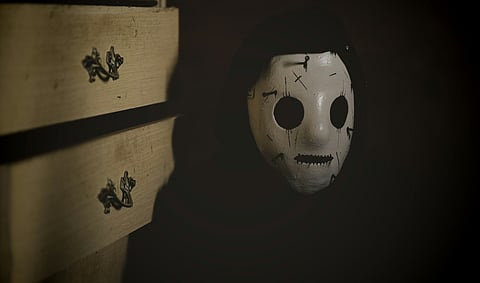 Horror Movies