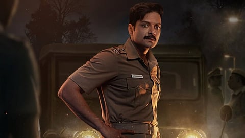 Raakh on prime videos
