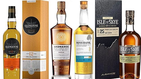  Best Scotch Whiskies in 2026