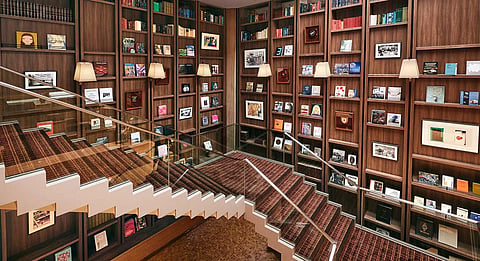 Best Hotel Stays For Book Lovers