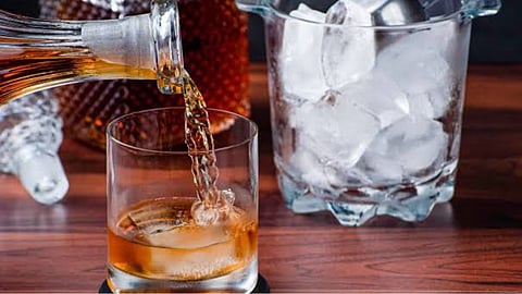 Best Whisky Under 2000 in India