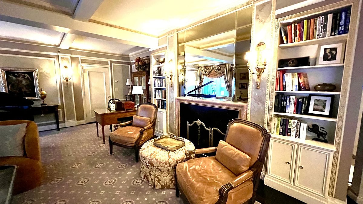 Hotel Elysee (Manhattan, USA)
