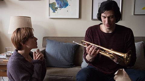 Films About Falling Out of Love 