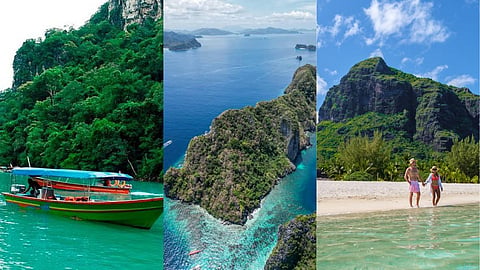 Visa-Free Islands Indians Can Visit This Summer