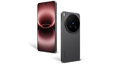 Vivo X300 Ultra