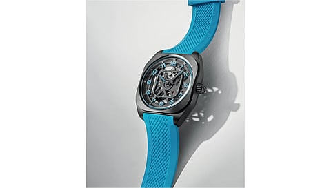 Hermès H08 watch