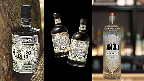 7 Best Alcohol Brands To Bring Back From Goa