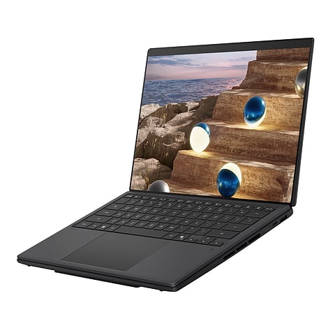 Asus Zenbook Duo (2026) UX8407