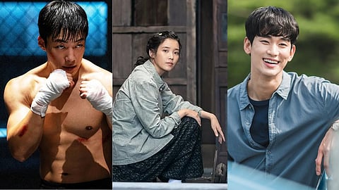 K-Dramas Every Beginner Should Watch