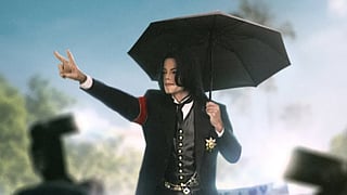 mioichael jackson the verdict