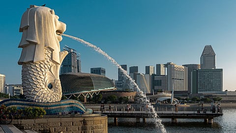 Singapore Trip Cost From India In 2026: Visa Fees, Flights, Hotels And Daily Expenses