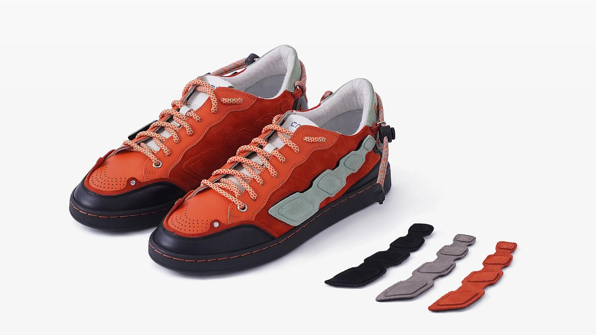 How To Ace A Fashion-Tech Brand Collab, ft. Nothing x Gully Labs