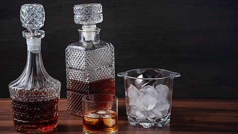 Best Whisky Under Rs 10000