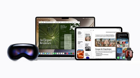 Apple WWDC 2026