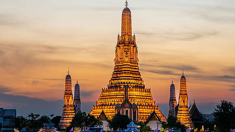 Thailand Trip Guide For Indians