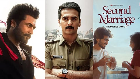 Telugu OTT Releases This Week