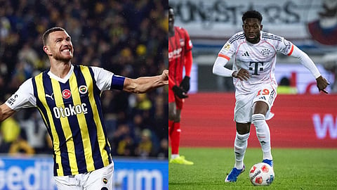 FIFA World Cup 2026 Day 2 Matches Today (June 13)