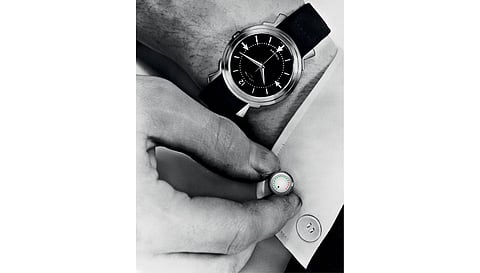 Small Watches