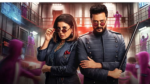 Lock Upp 2 OTT Release Date On Netflix