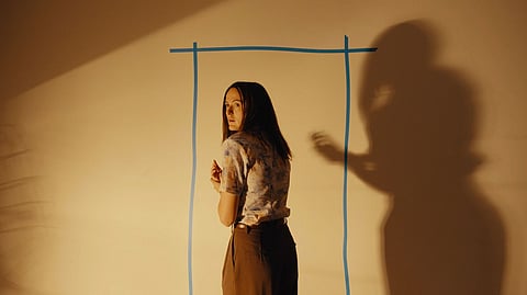 Backrooms ending explained is mary dead