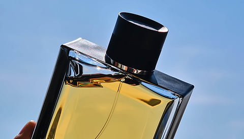Father's Day Fragrance Gifting Guide