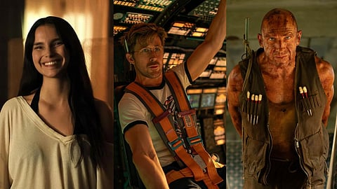 Best Hollywood Movies of 2026 So Far