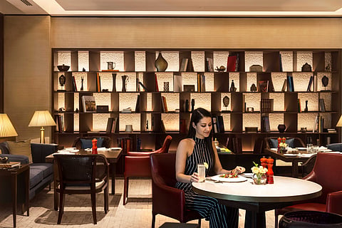 Oberoi Hotels & Resorts