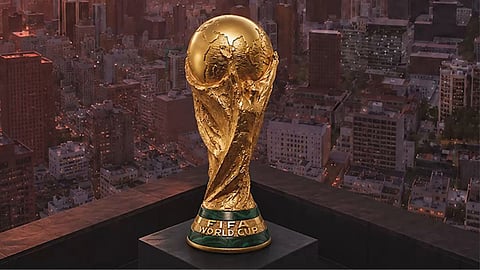 FIFA World Cup 2026 Free Streaming in India: Where to Watch Without a Subscription