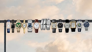 Best watches Esquire India