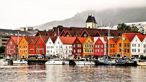 Best European Countries to Visit in July 2026